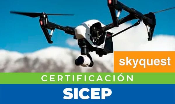 Skyquest S.p.A. Obtiene La Acreditación de Categoría A en SICEP