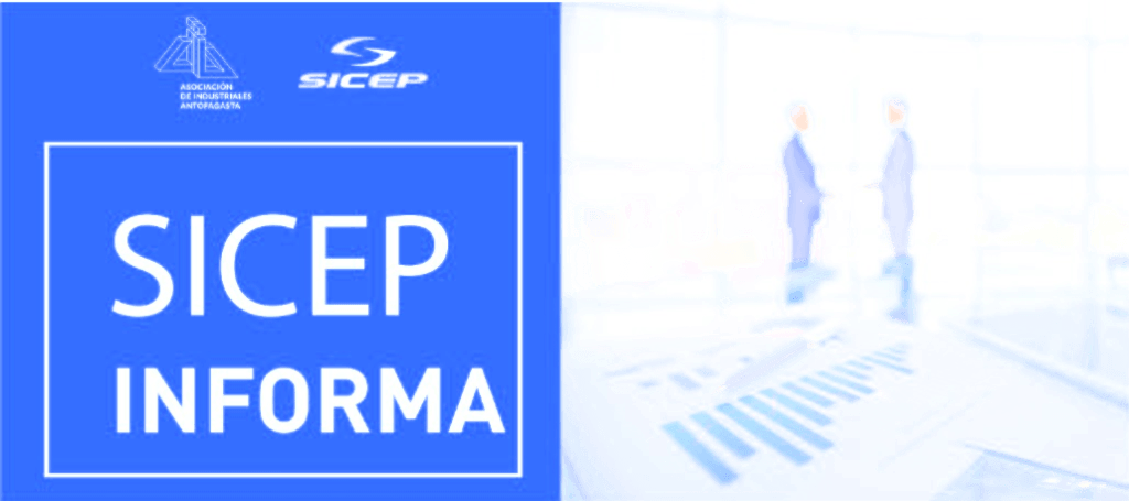 Actualización de datos en SICEP: Proceso obligatorio para empresas registradas