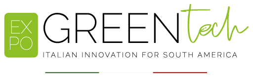 Isotempo presente en la Expo Green Tech