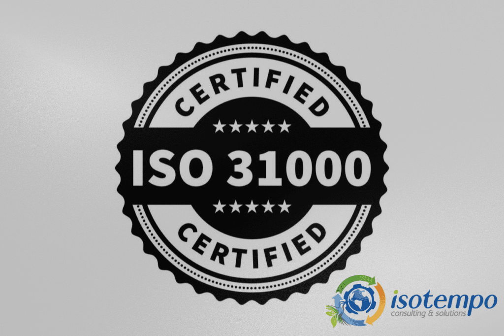 ISO 31000 isotempo