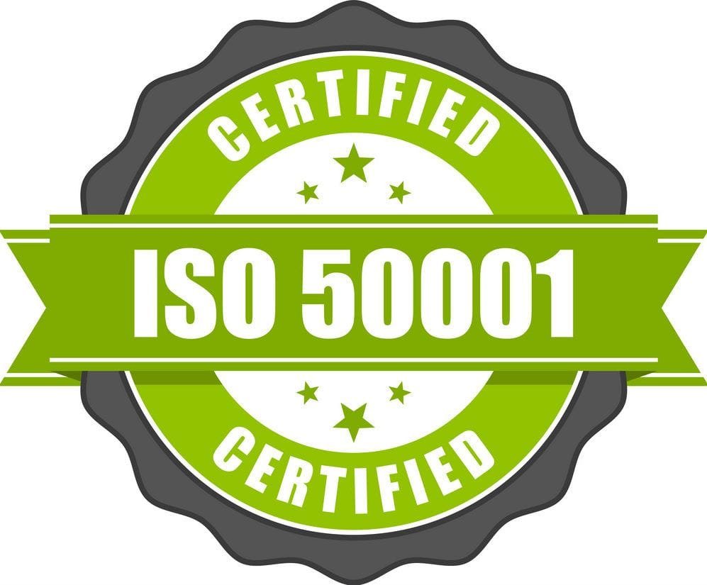 imagen iso 50001