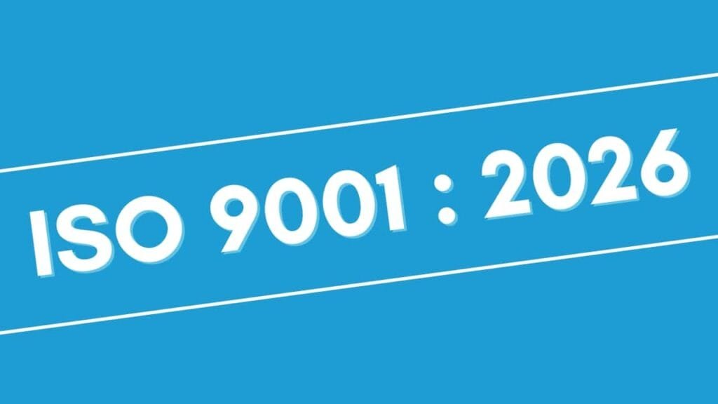 ¿Qué trae la nueva actualización ISO 9001 y cómo prepararse?