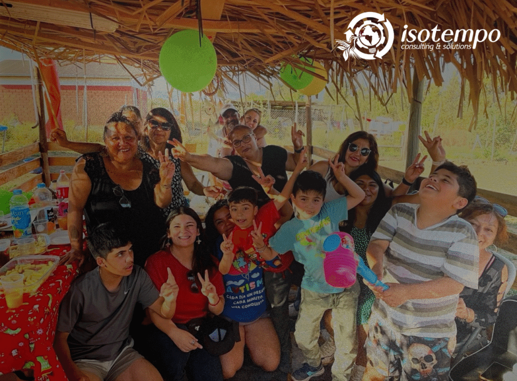 Fundación Campito Azul