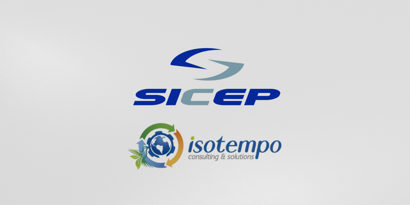 Empresa siendo acreditada en SICEP con apoyo de Isotempo