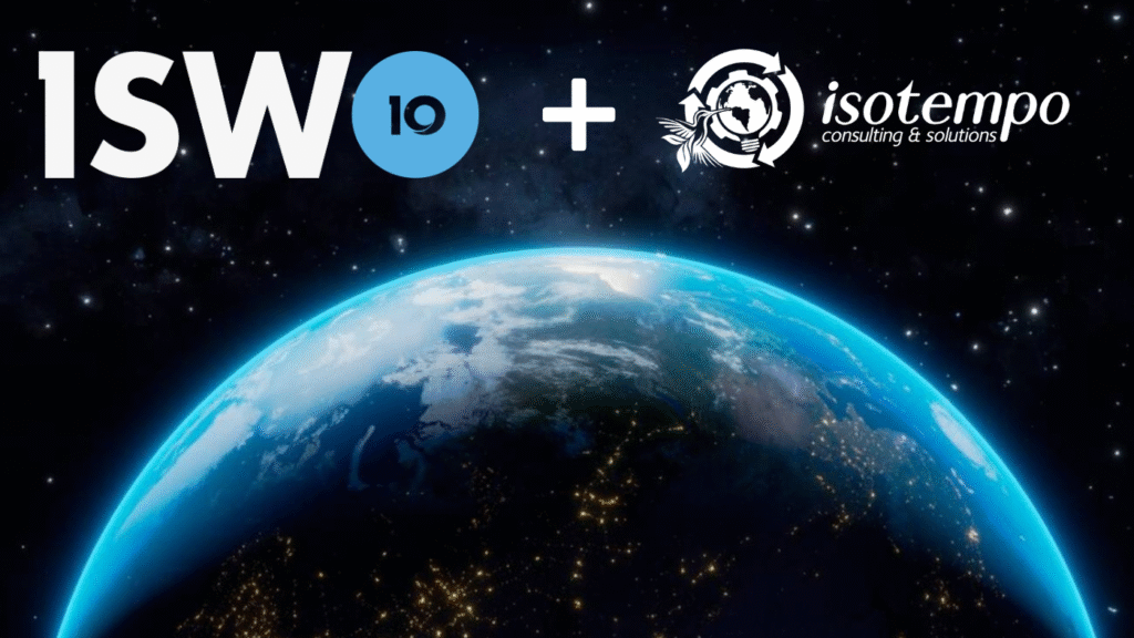 Alianza ISWO e Isotempo en Chile para digitalizar y optimizar la gestión ISO